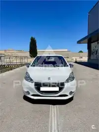 2013 Peugeot 208
