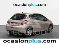 2013 Peugeot 208