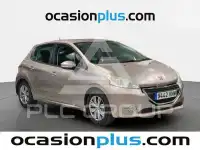 2013 Peugeot 208