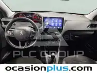 2013 Peugeot 208
