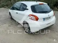2013 Peugeot 208