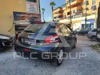 2013 Peugeot 208