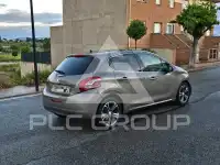 2013 Peugeot 208