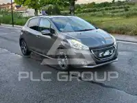 2013 Peugeot 208