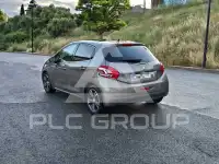 2013 Peugeot 208
