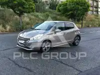 2013 Peugeot 208