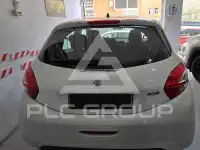 2013 Peugeot 208