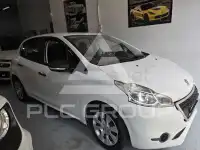 2013 Peugeot 208