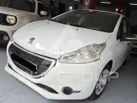 2013 Peugeot 208