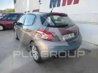 2013 Peugeot 208