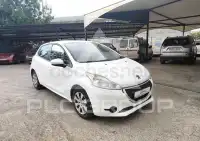 2013 Peugeot 208