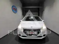 2013 Peugeot 208