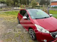 2013 Peugeot 208