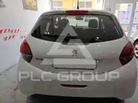 2013 Peugeot 208