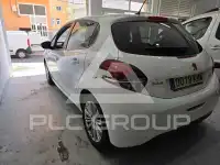 2013 Peugeot 208