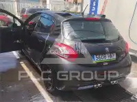 2013 Peugeot 208