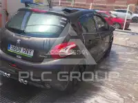 2013 Peugeot 208