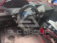 2013 Peugeot 208