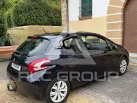 2013 Peugeot 208