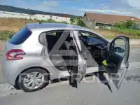 2013 Peugeot 208