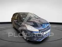 2013 Peugeot 208