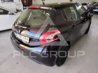 2013 Peugeot 208