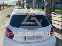 2013 Peugeot 208
