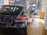 2013 Peugeot 208