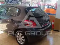 2013 Peugeot 208