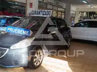 2013 Peugeot 208