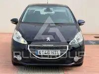 2013 Peugeot 208