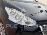 2013 Peugeot 208