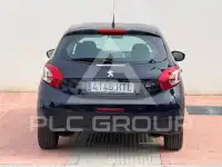 2013 Peugeot 208