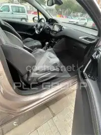 2013 Peugeot 208