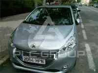 2013 Peugeot 208