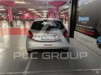 2013 Peugeot 208