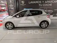 2013 Peugeot 208