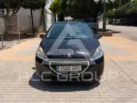 2013 Peugeot 208