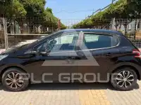 2013 Peugeot 208