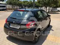 2013 Peugeot 208