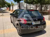 2013 Peugeot 208