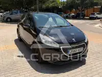 2013 Peugeot 208