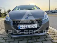 2013 Peugeot 208
