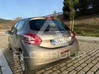 2013 Peugeot 208