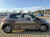 2013 Peugeot 208