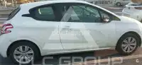 2013 Peugeot 208