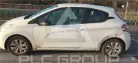 2013 Peugeot 208