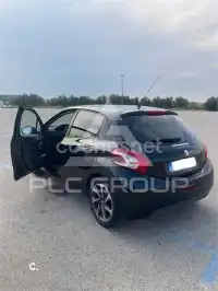 2013 Peugeot 208