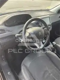 2013 Peugeot 208