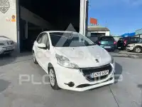 2013 Peugeot 208